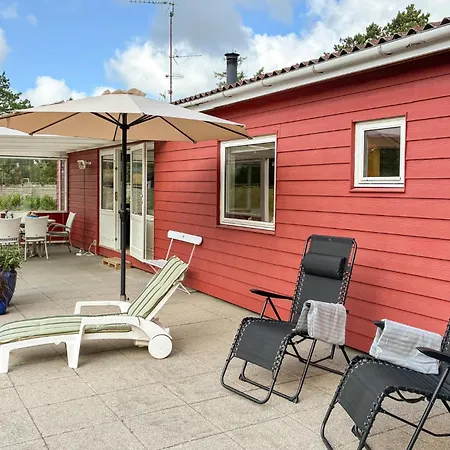 3 Bedroom Awesome In Gilleleje
