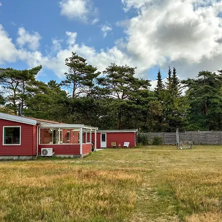 3 Bedroom Awesome In Gilleleje