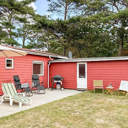 3 Bedroom Awesome In Feriehus *