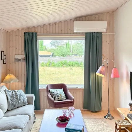 3 Bedroom Awesome In * Gilleleje