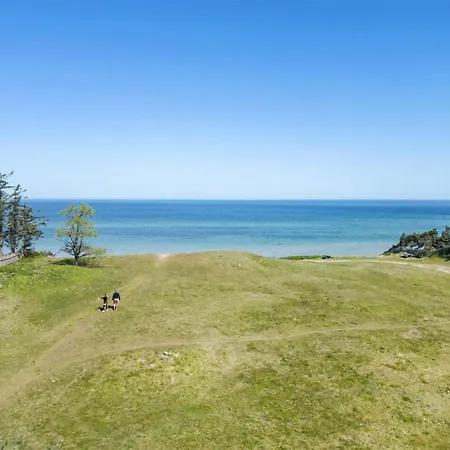 3 Bedroom Awesome In * Gilleleje